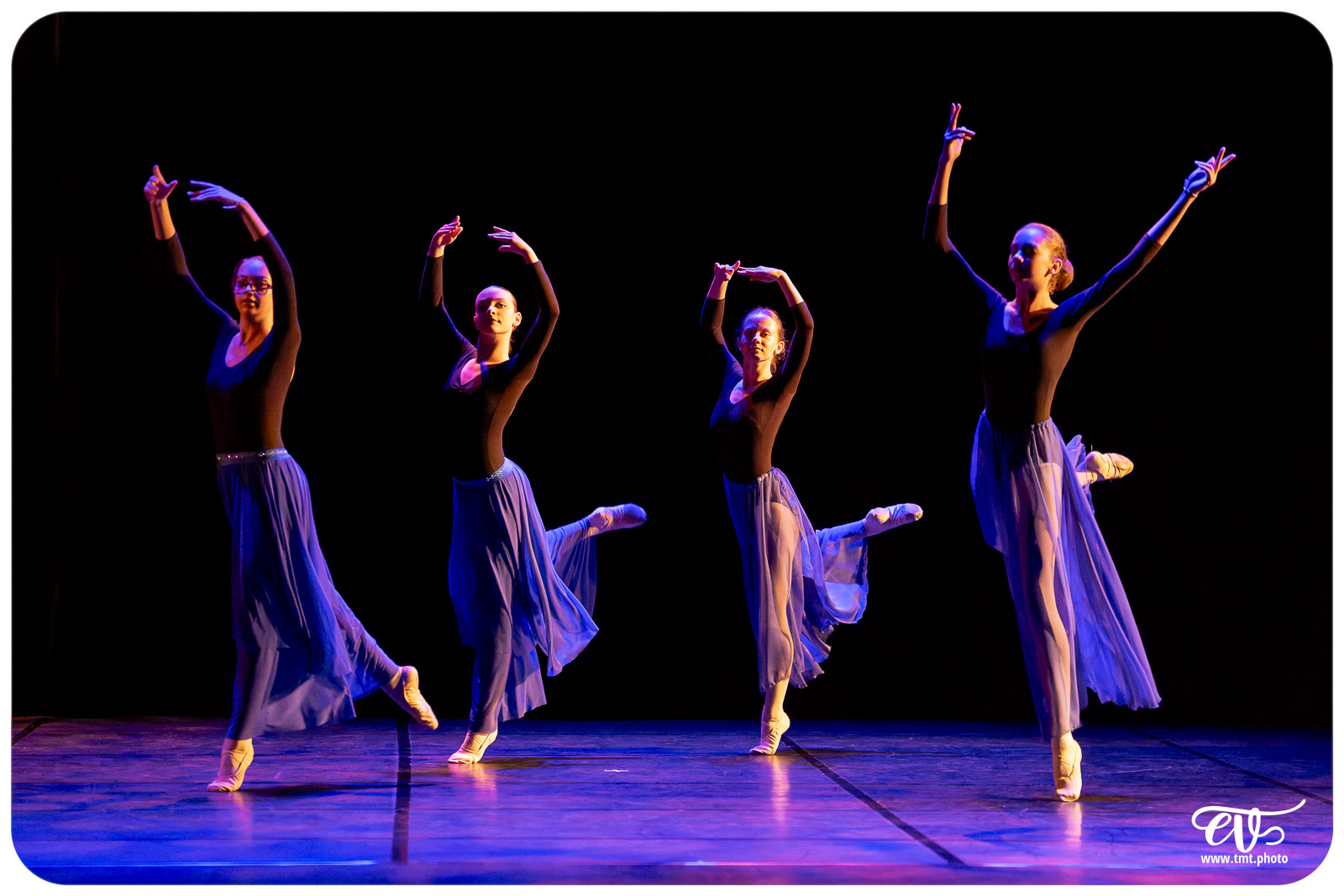 GALA DE DANSE 2026 EMMDH